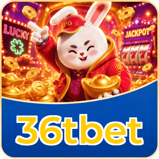 36tbet Logo Verificado