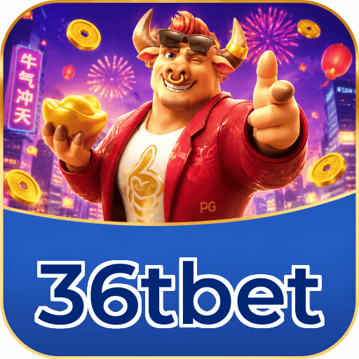Logo 36tbet Telegram Canal Oficial