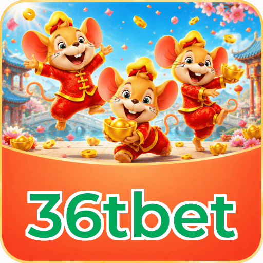36tbet Logo Seguro