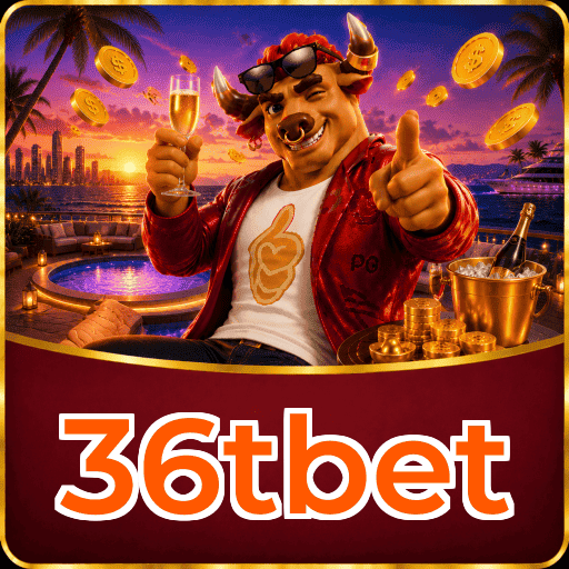 36tbet Jackpots Progressivos