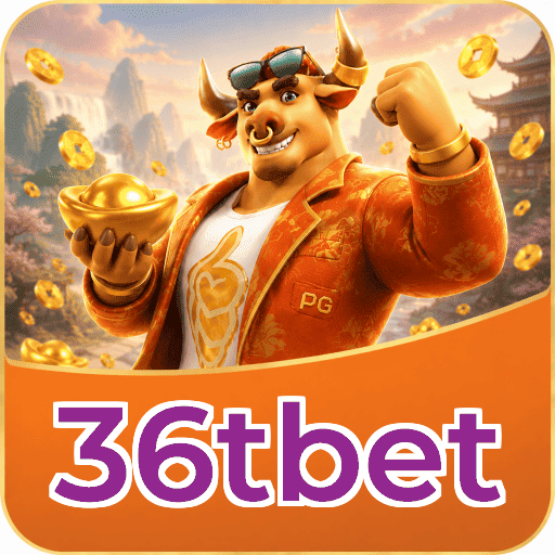 Logo 36tbet Loteria Online
