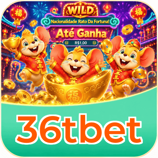 36tbet Logo Oficial