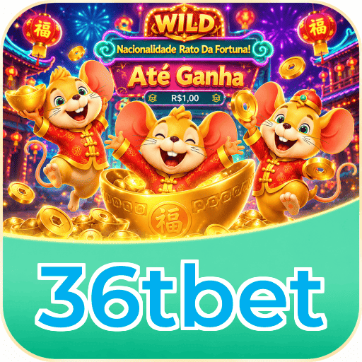 36tbet Download Speed Test Logo - Teste de Velocidade Certificado