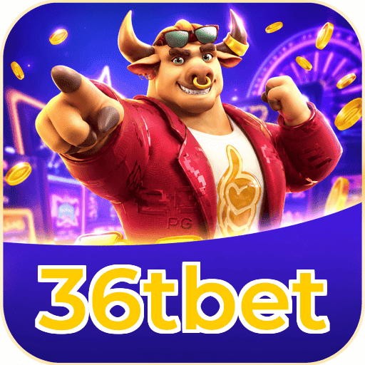 Logo da 36tbet