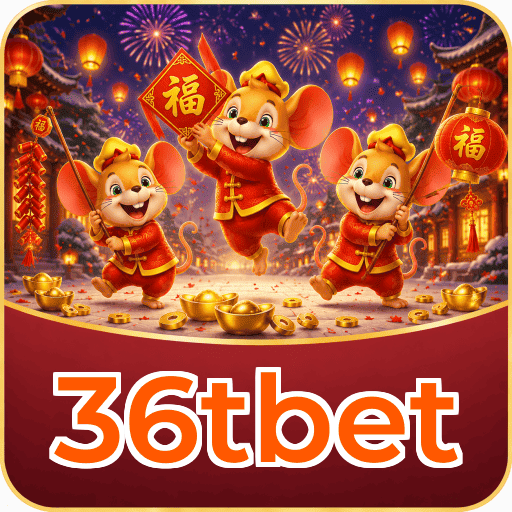 Logo 36tbet Plataforma Certificada