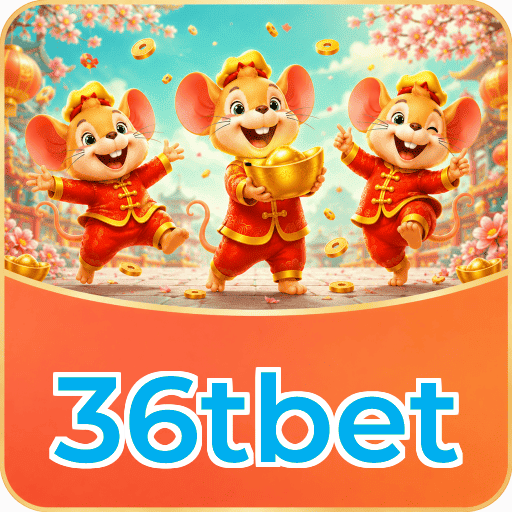 36tbet VIP Program Logo